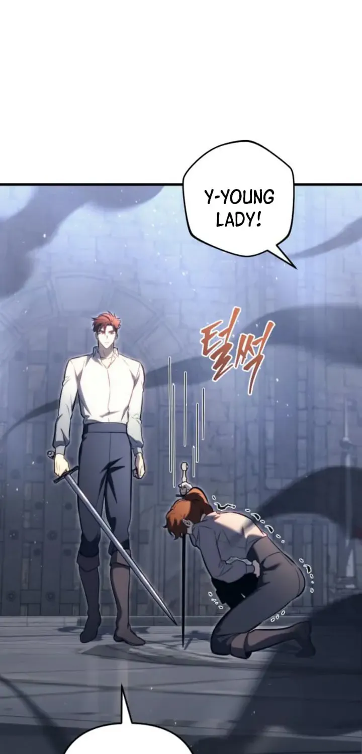Regressor Of The Fallen Family Mangakakalot X Chapter 50 Page 44