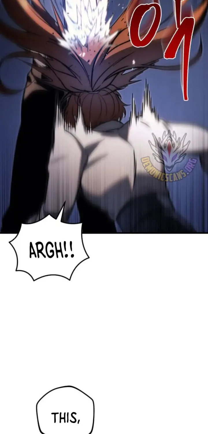 Regressor Of The Fallen Family Mangakakalot X Chapter 50 Page 60