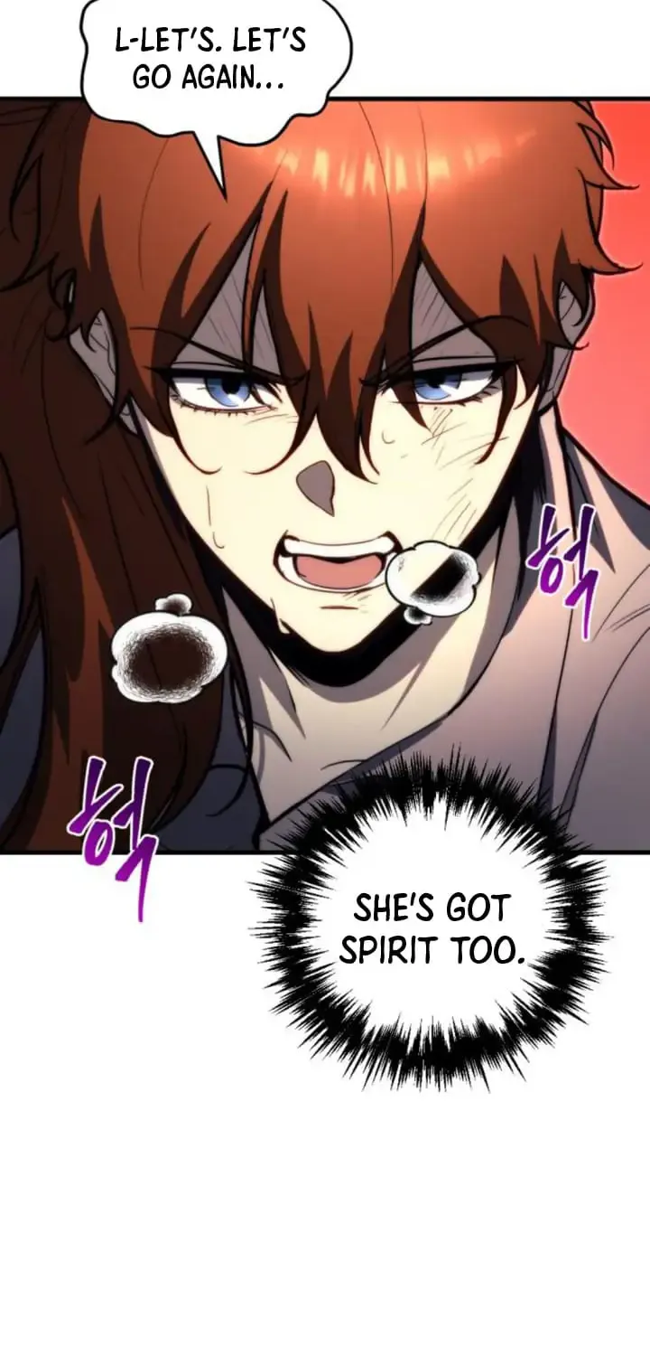 Regressor Of The Fallen Family Mangakakalot X Chapter 50 Page 81