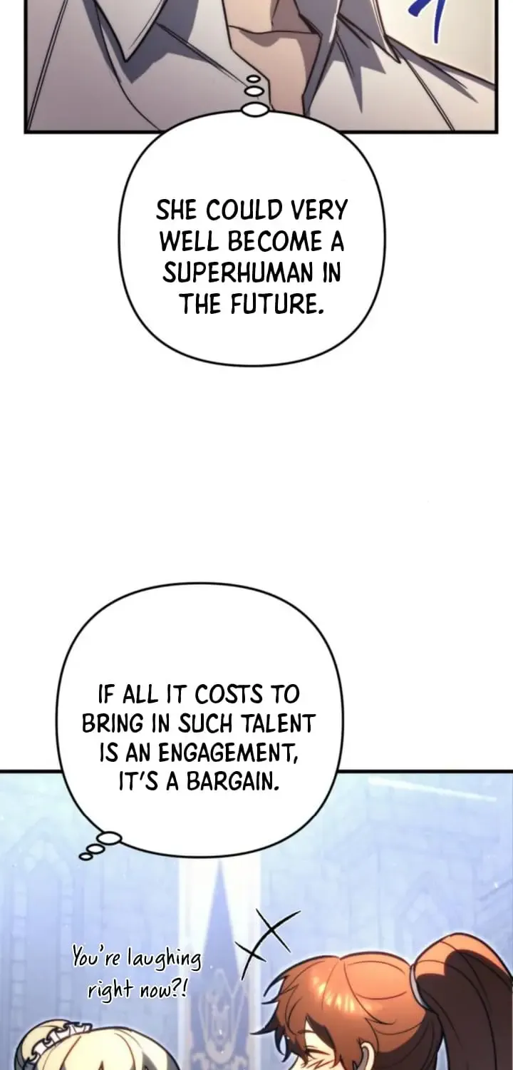 Regressor Of The Fallen Family Mangakakalot X Chapter 50 Page 94