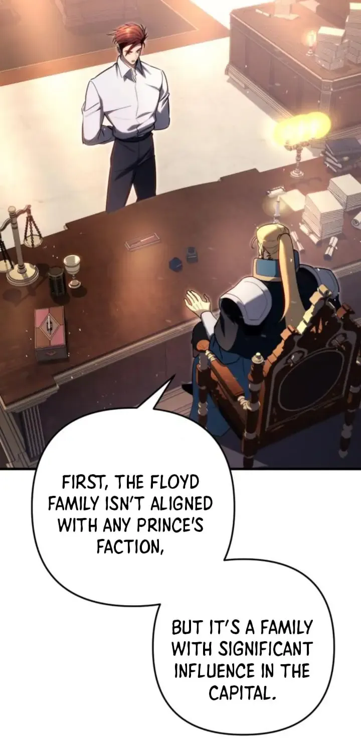 Regressor Of The Fallen Family Mangakakalot X Chapter 50 Page 99