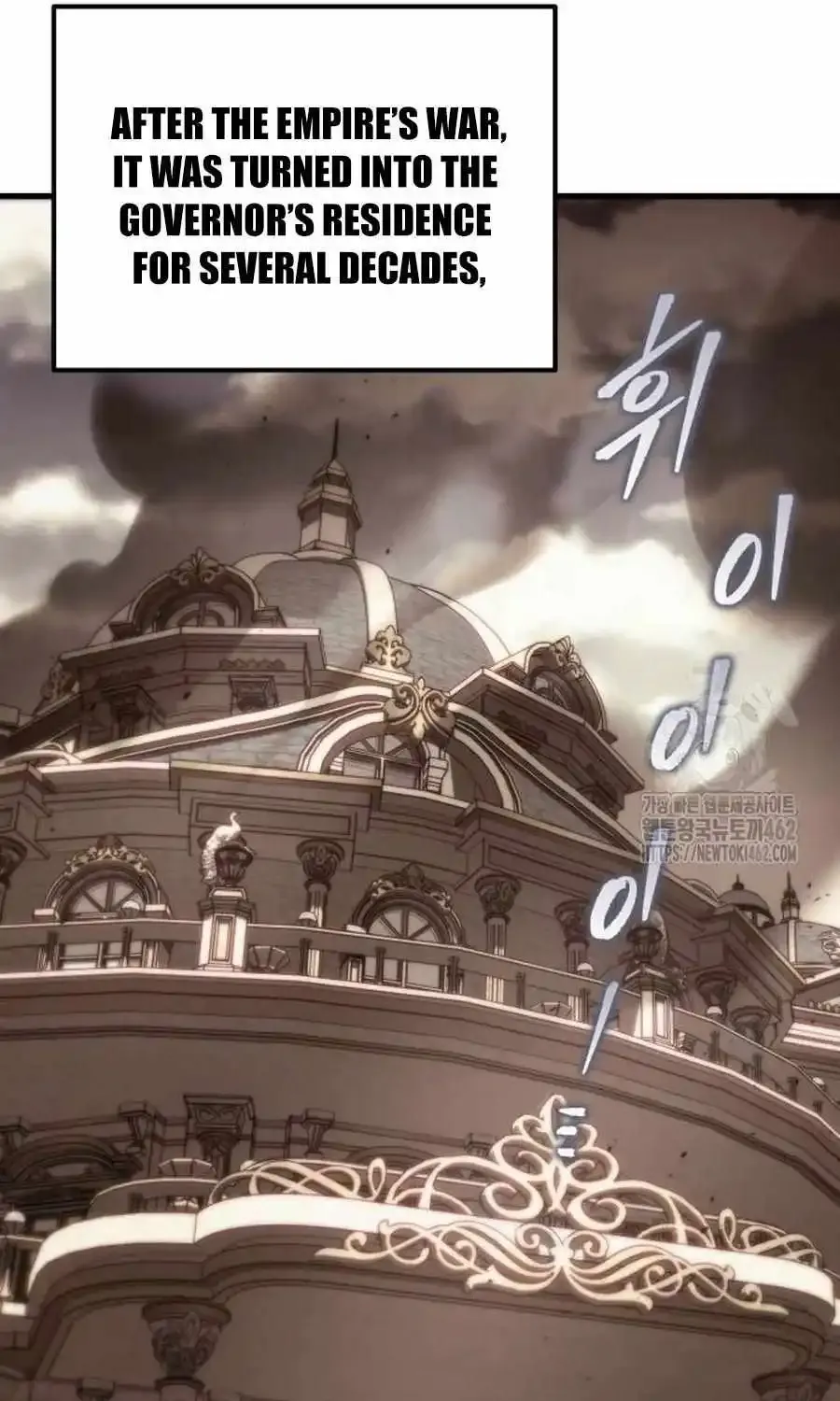 Regressor Of The Fallen Family Mangakakalot X Chapter 51 Page 113