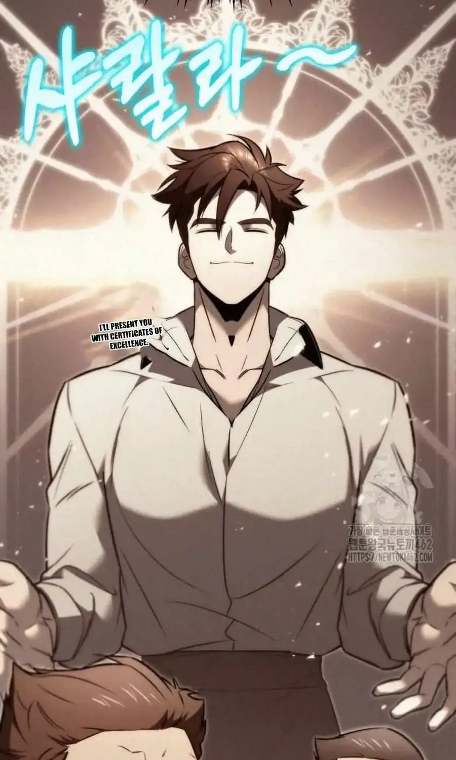 Regressor Of The Fallen Family Mangakakalot X Chapter 51 Page 25
