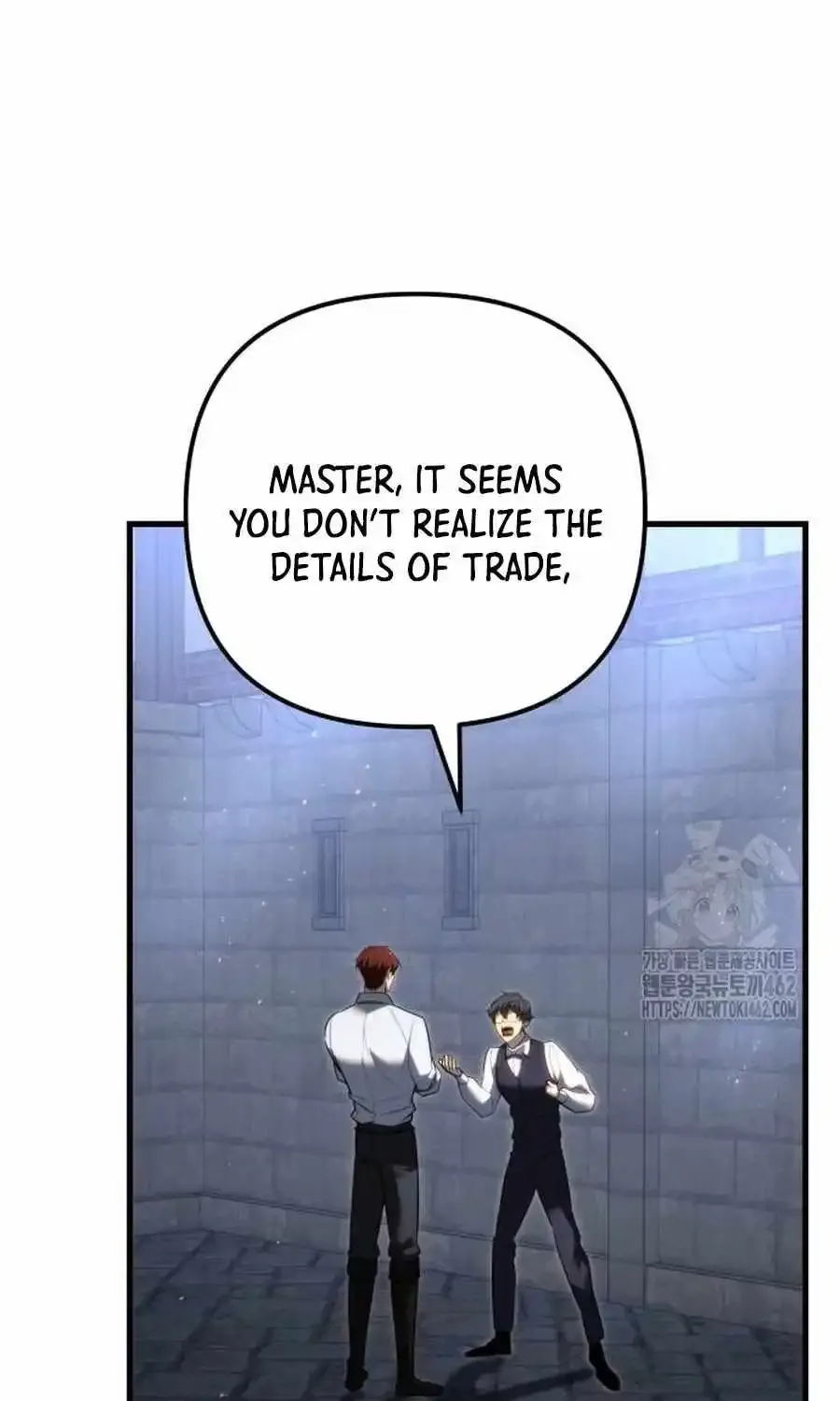 Regressor Of The Fallen Family Mangakakalot X Chapter 51 Page 64