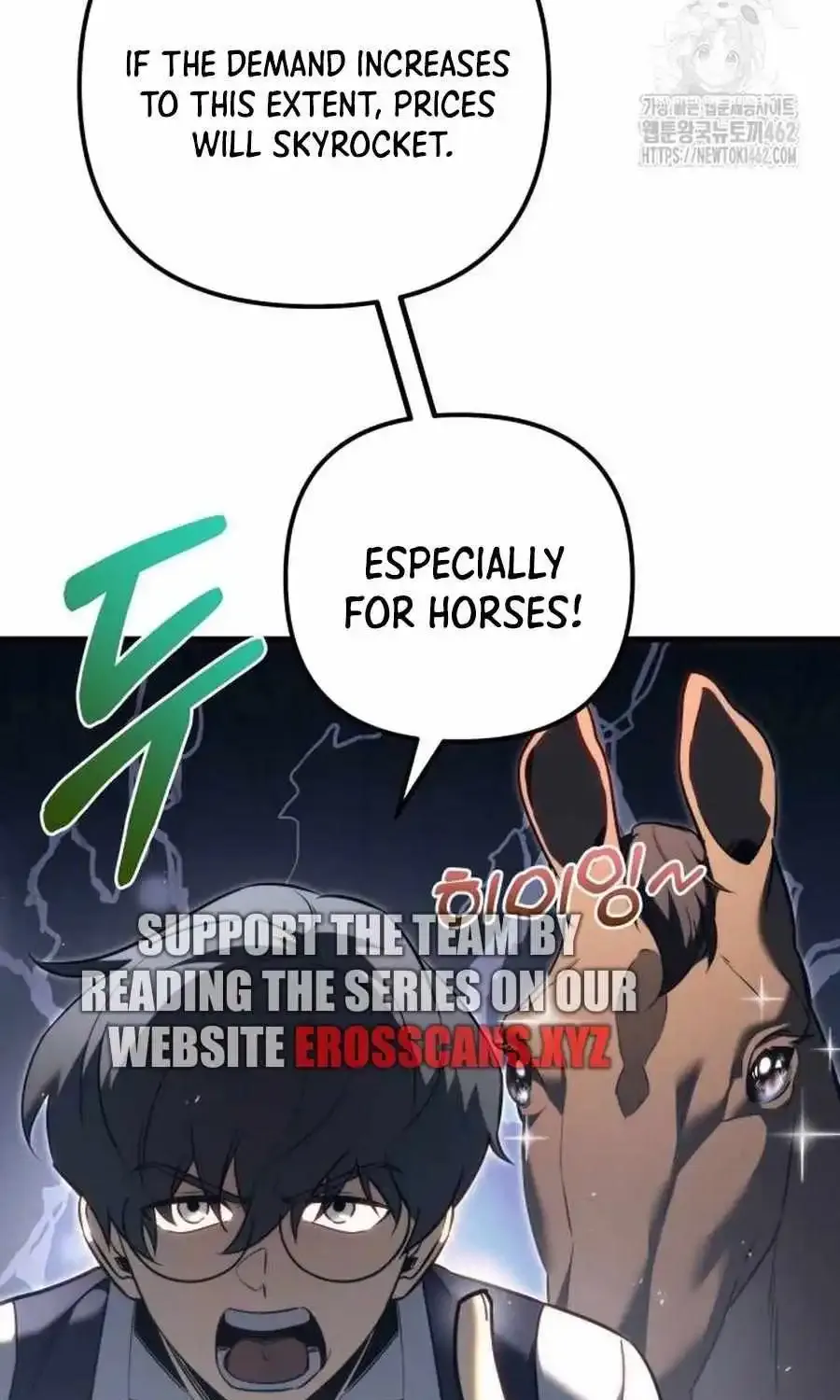 Regressor Of The Fallen Family Mangakakalot X Chapter 51 Page 66