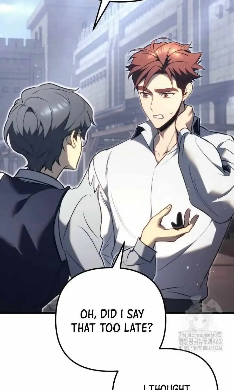 Regressor Of The Fallen Family Mangakakalot X Chapter 51 Page 68