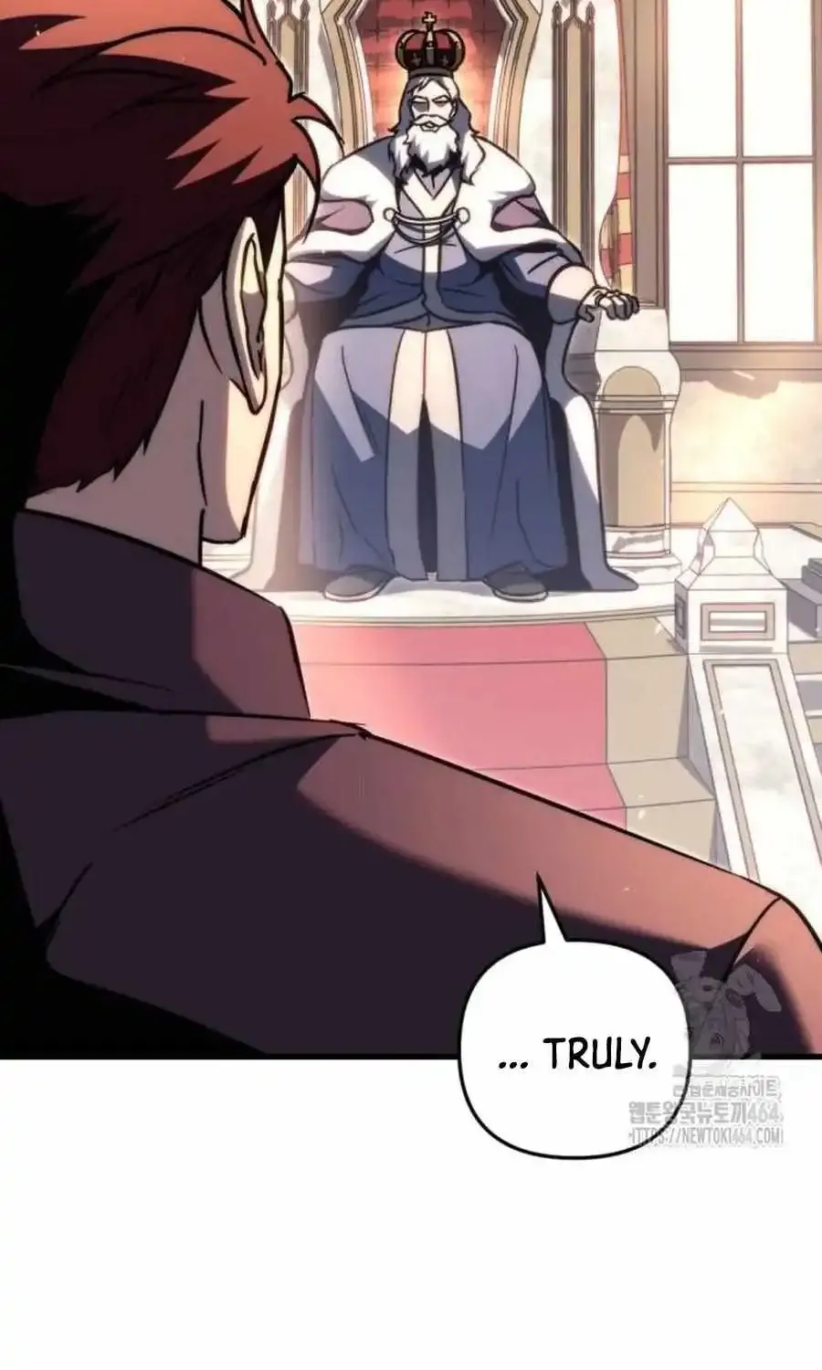 Regressor Of The Fallen Family Mangakakalot X Chapter 52 Page 24