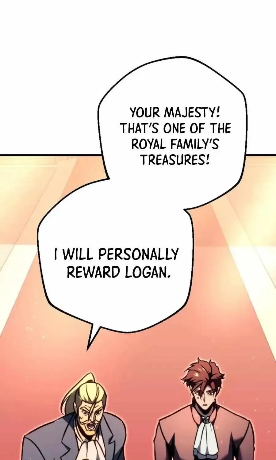 Regressor Of The Fallen Family Mangakakalot X Chapter 52 Page 38