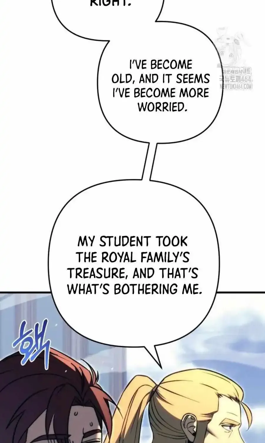 Regressor Of The Fallen Family Mangakakalot X Chapter 52 Page 68