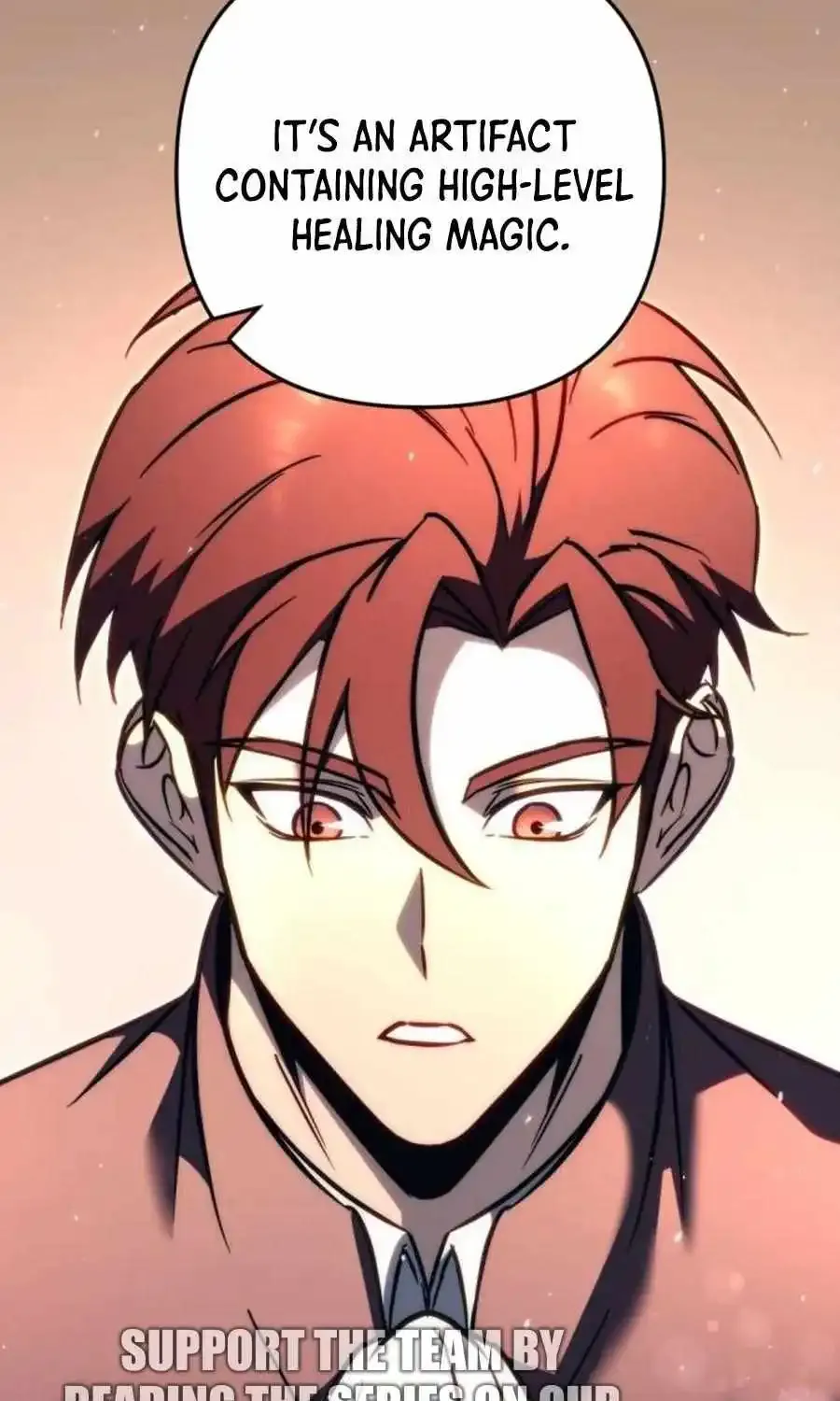 Regressor Of The Fallen Family Mangakakalot X Chapter 52 Page 71