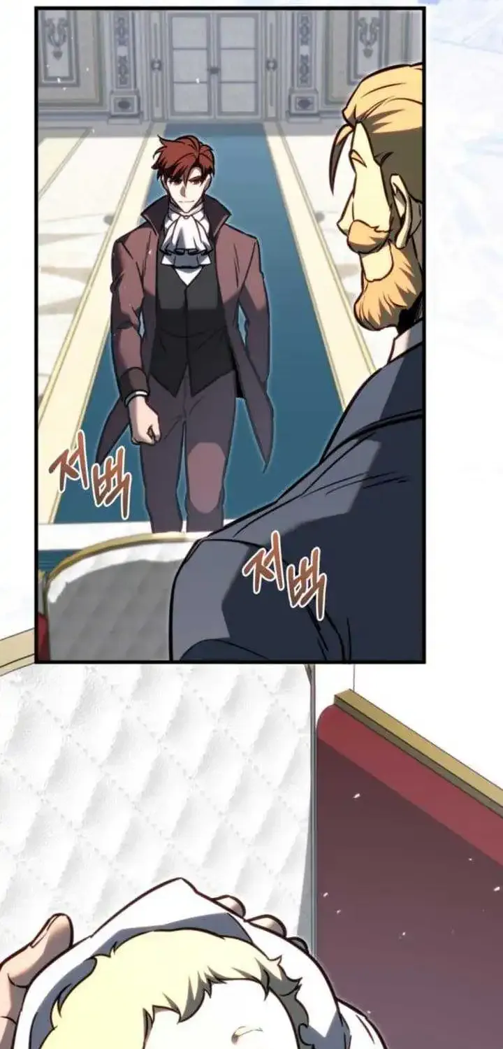 Regressor Of The Fallen Family Mangakakalot X Chapter 53 Page 106