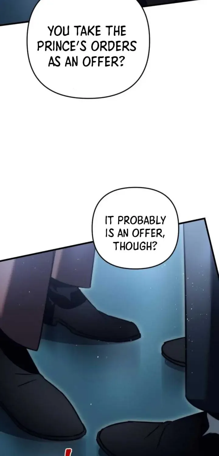 Regressor Of The Fallen Family Mangakakalot X Chapter 53 Page 32