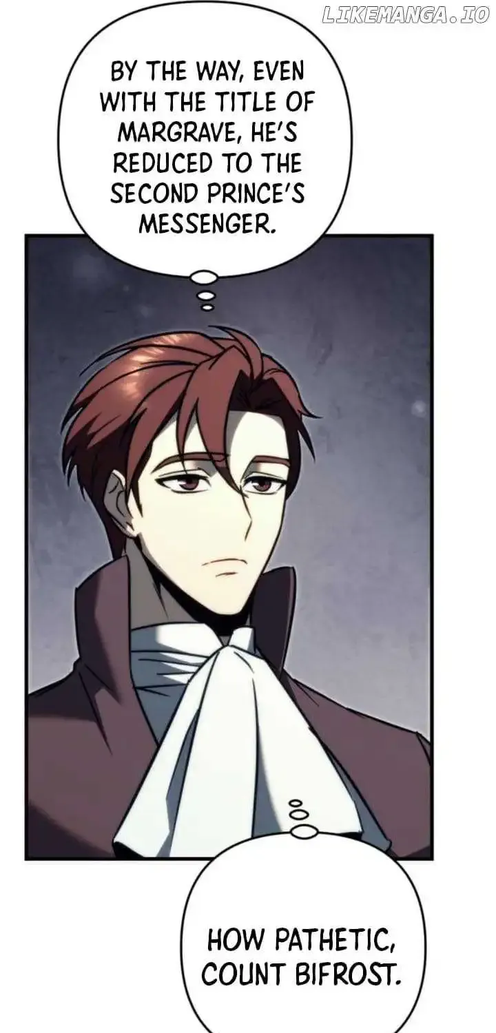 Regressor Of The Fallen Family Mangakakalot X Chapter 53 Page 43