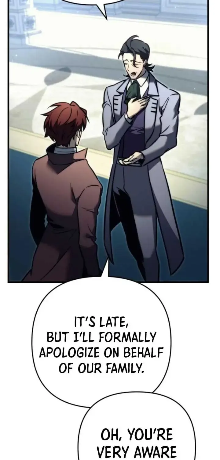 Regressor Of The Fallen Family Mangakakalot X Chapter 53 Page 73