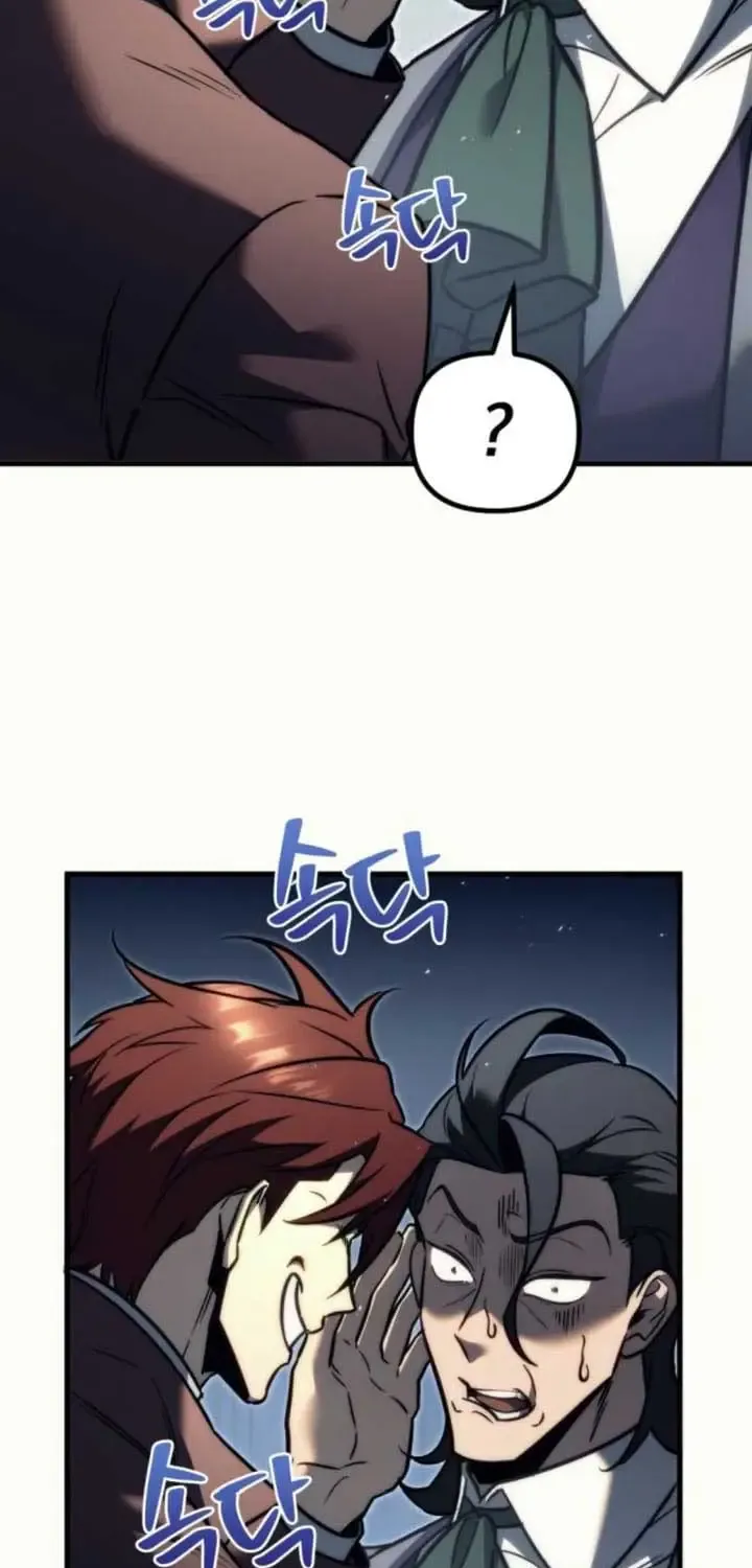 Regressor Of The Fallen Family Mangakakalot X Chapter 53 Page 93