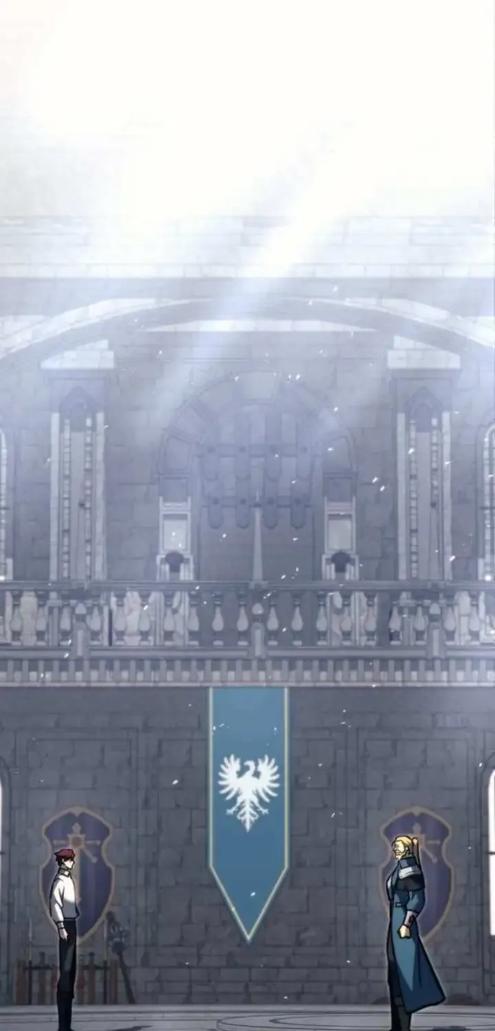 Regressor Of The Fallen Family Mangakakalot X Chapter 54 Page 12