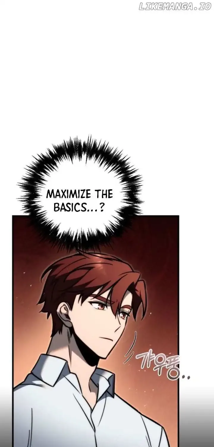 Regressor Of The Fallen Family Mangakakalot X Chapter 54 Page 22