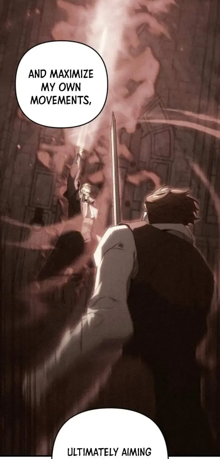 Regressor Of The Fallen Family Mangakakalot X Chapter 54 Page 24