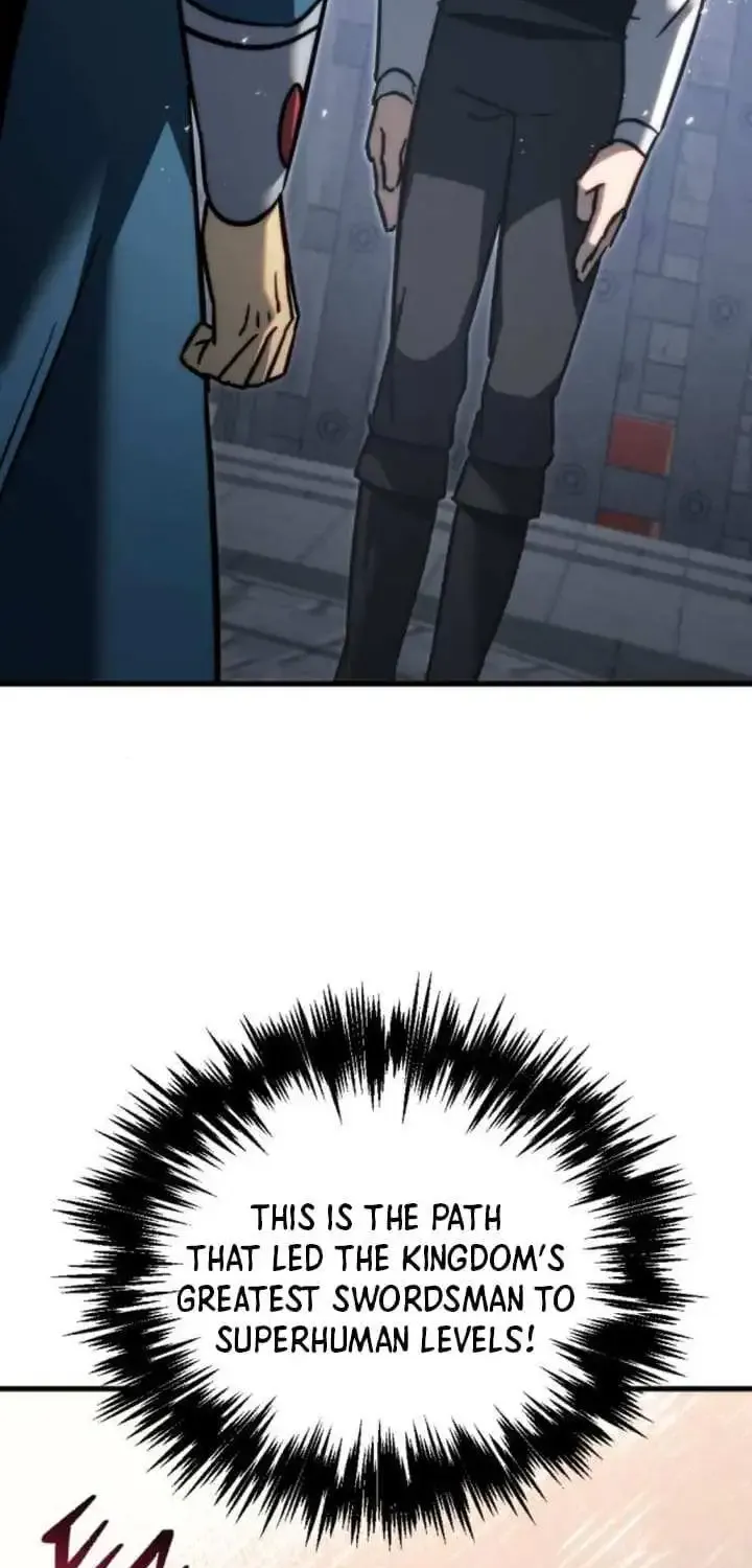 Regressor Of The Fallen Family Mangakakalot X Chapter 54 Page 92