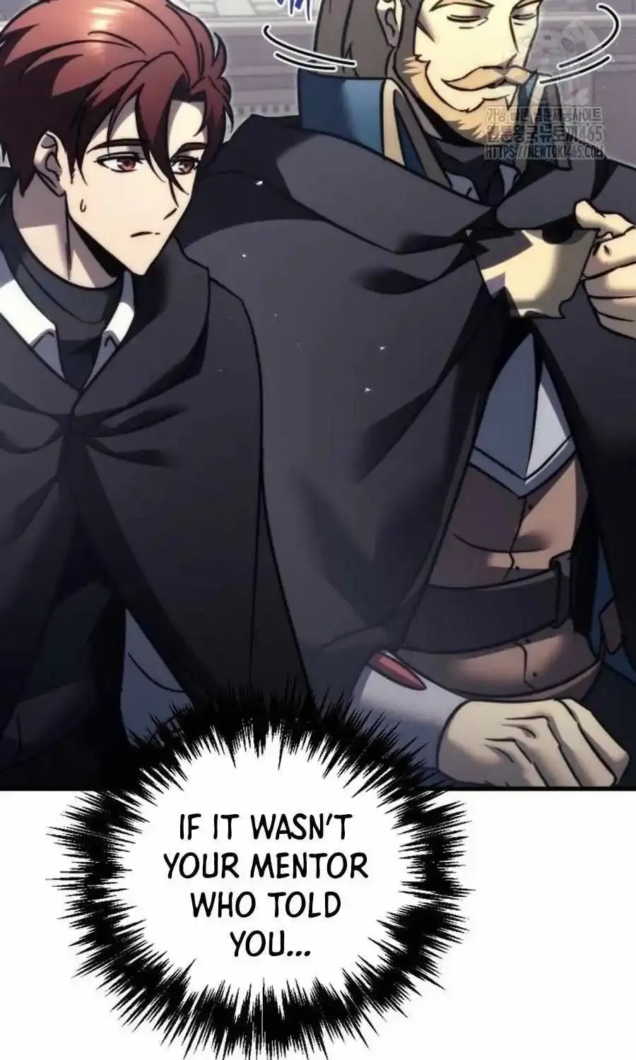 Regressor Of The Fallen Family Mangakakalot X Chapter 55 Page 11
