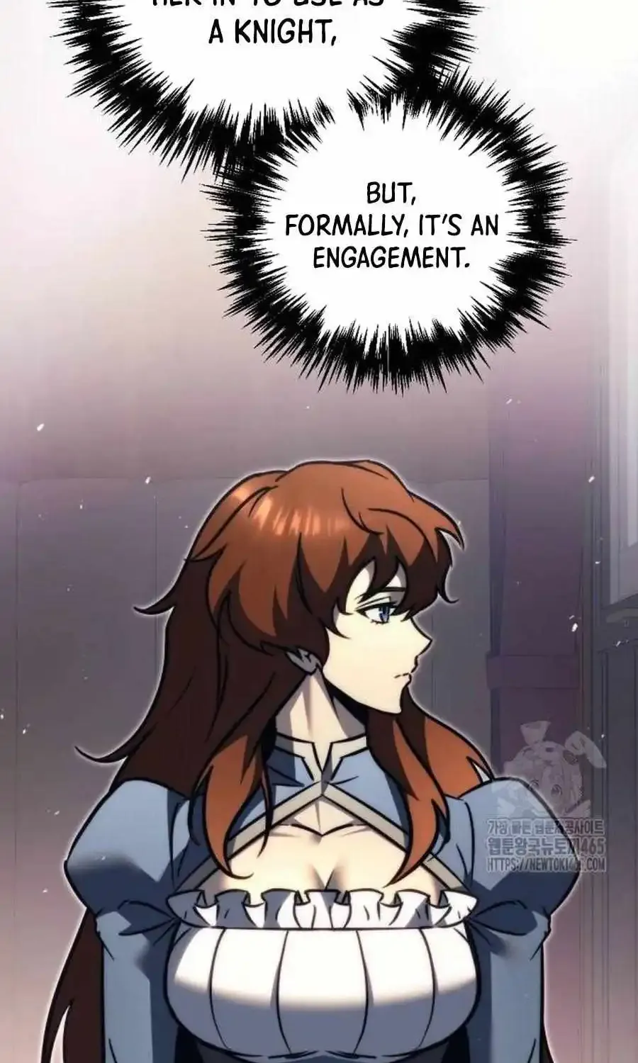 Regressor Of The Fallen Family Mangakakalot X Chapter 55 Page 113