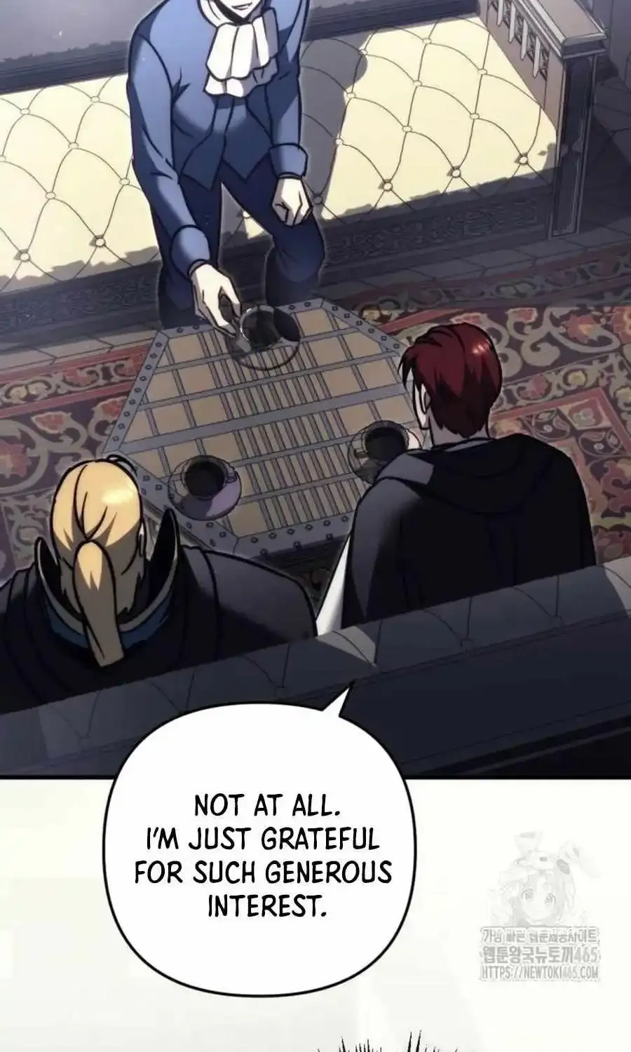 Regressor Of The Fallen Family Mangakakalot X Chapter 55 Page 13