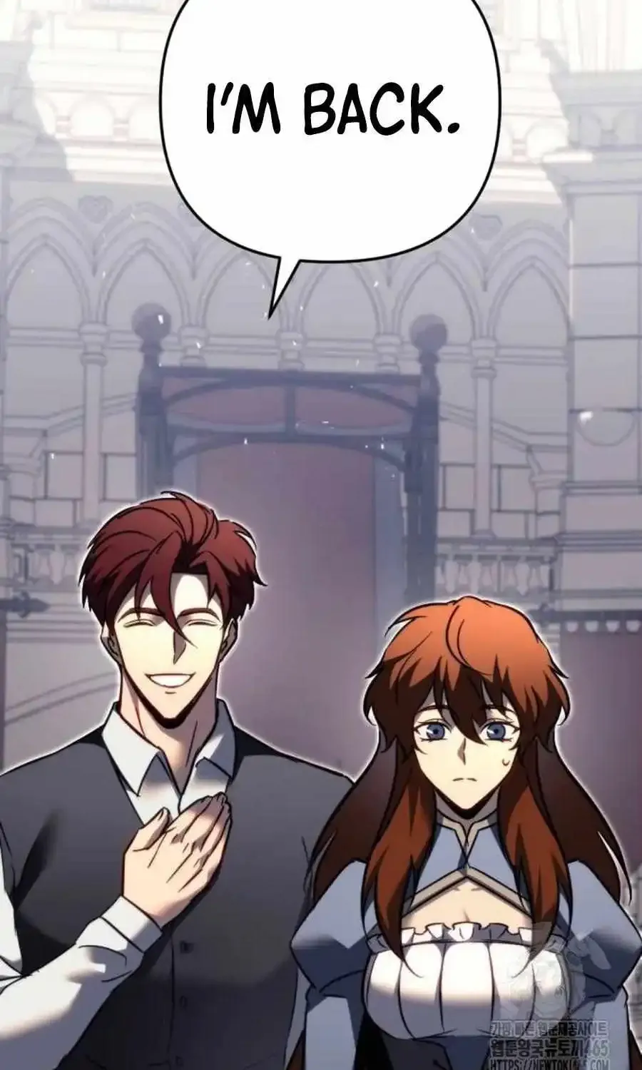 Regressor Of The Fallen Family Mangakakalot X Chapter 55 Page 143