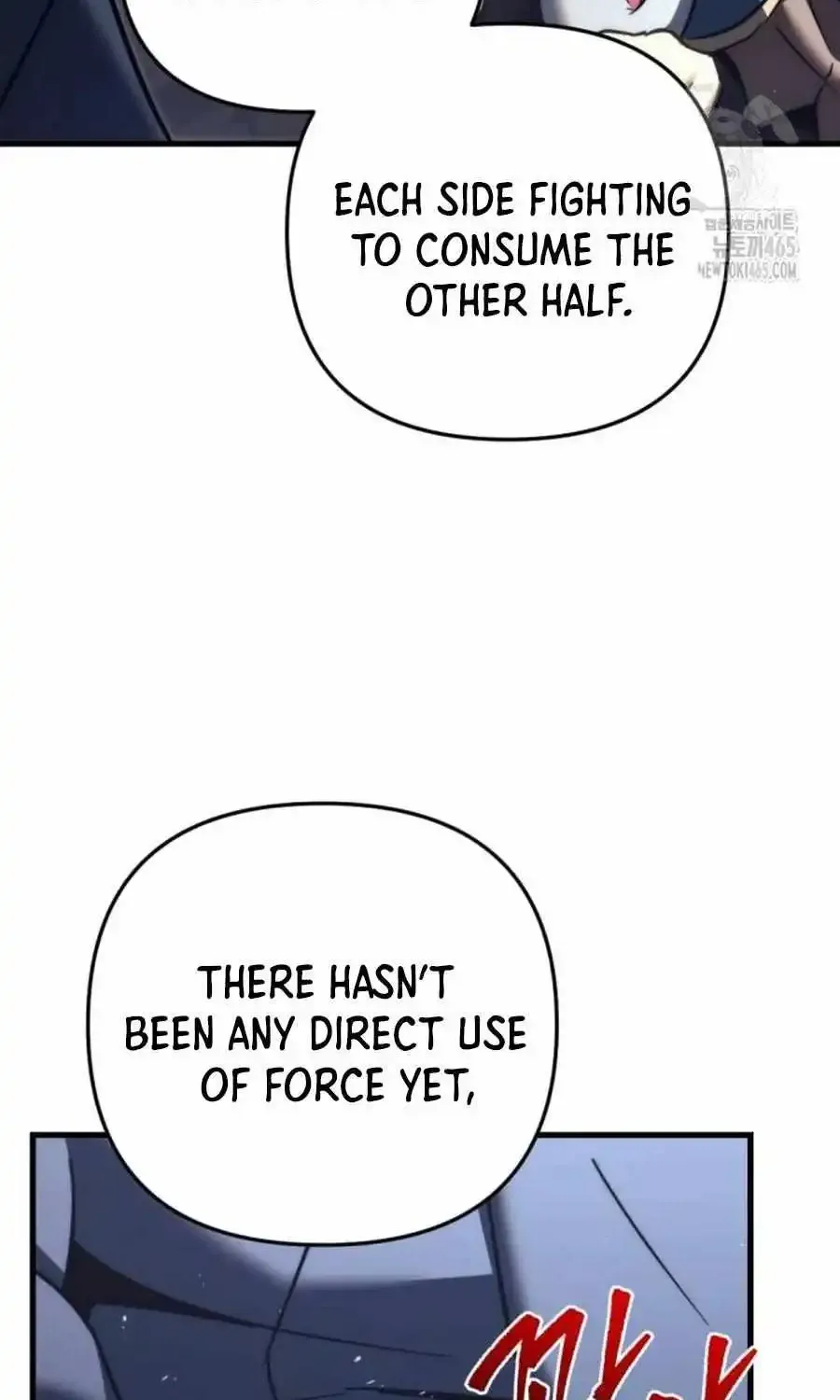 Regressor Of The Fallen Family Mangakakalot X Chapter 55 Page 18