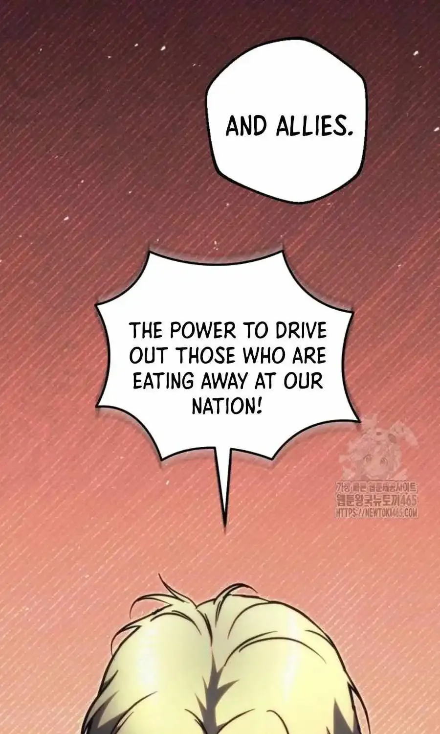 Regressor Of The Fallen Family Mangakakalot X Chapter 55 Page 22