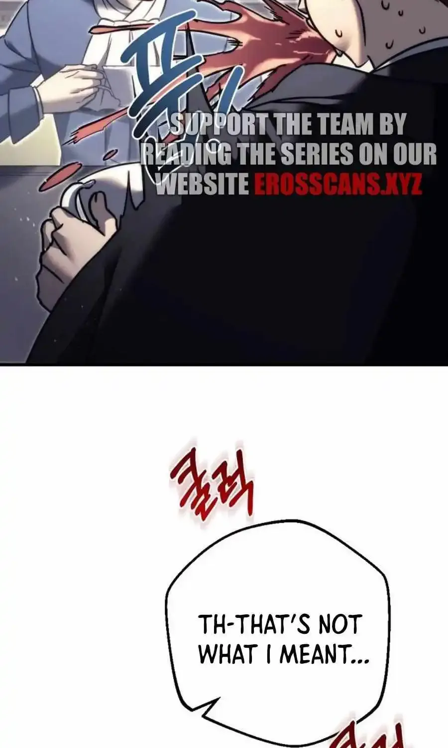 Regressor Of The Fallen Family Mangakakalot X Chapter 55 Page 5