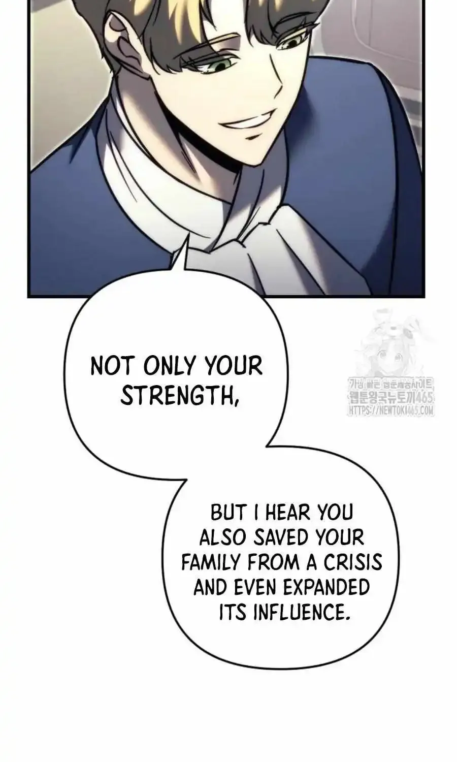 Regressor Of The Fallen Family Mangakakalot X Chapter 55 Page 7