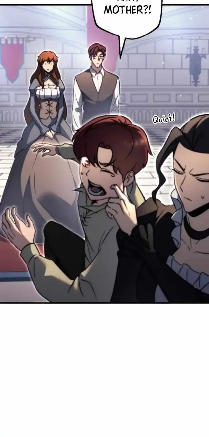 Regressor Of The Fallen Family Mangakakalot X Chapter 56 Page 22