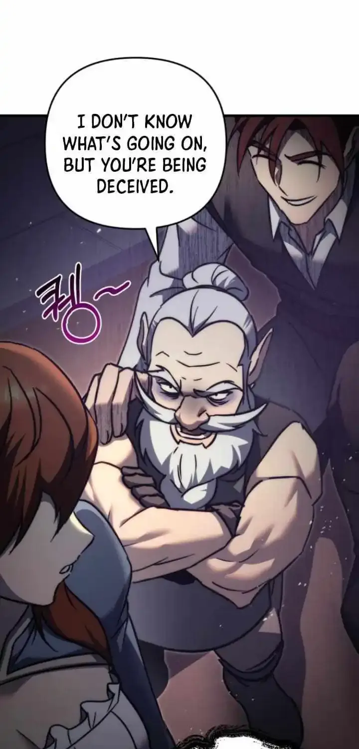 Regressor Of The Fallen Family Mangakakalot X Chapter 56 Page 24