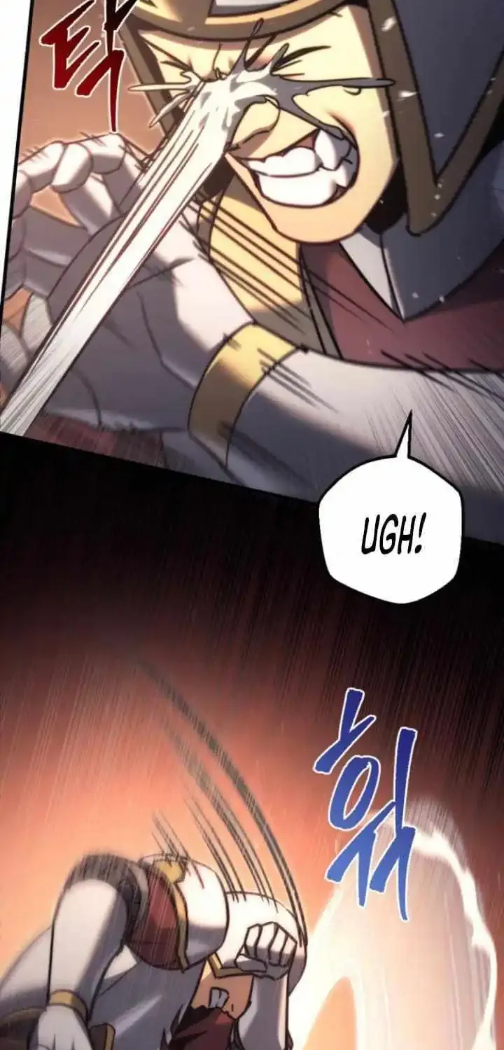 Regressor Of The Fallen Family Mangakakalot X Chapter 56 Page 97