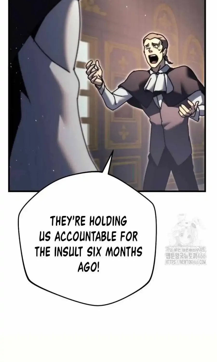 Regressor Of The Fallen Family Mangakakalot X Chapter 57 Page 139