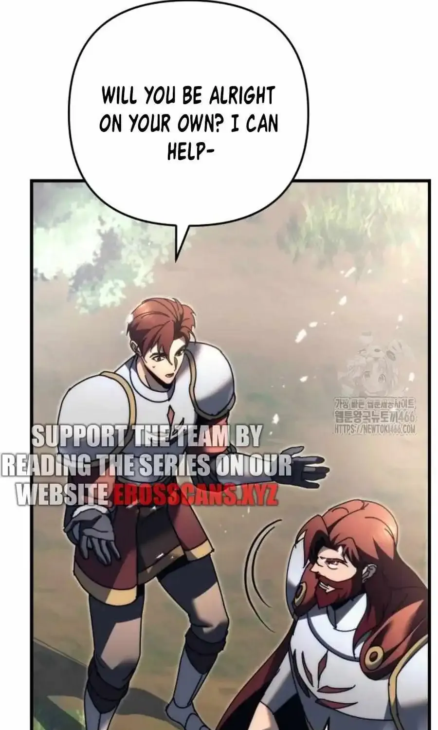 Regressor Of The Fallen Family Mangakakalot X Chapter 57 Page 96