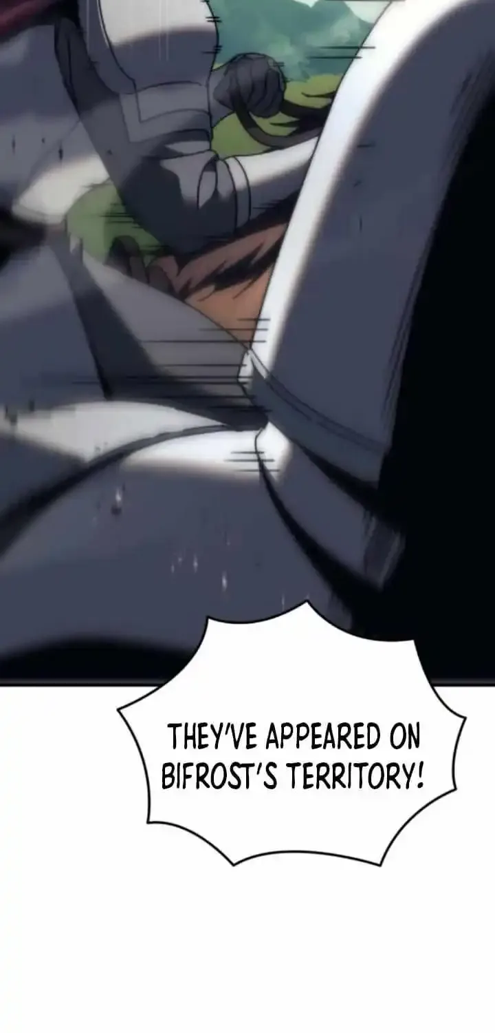 Regressor Of The Fallen Family Mangakakalot X Chapter 58 Page 22