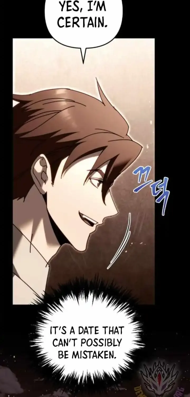 Regressor Of The Fallen Family Mangakakalot X Chapter 58 Page 51