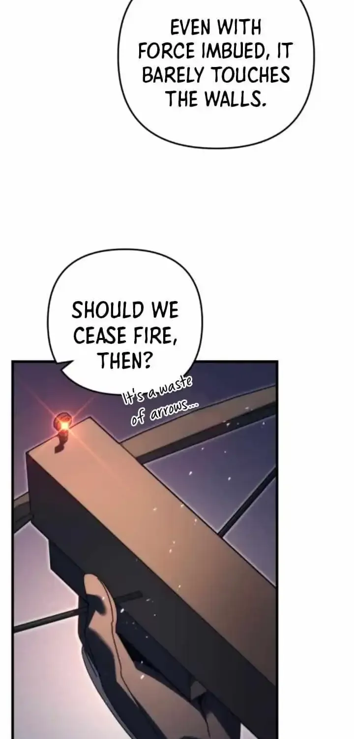 Regressor Of The Fallen Family Mangakakalot X Chapter 58 Page 91