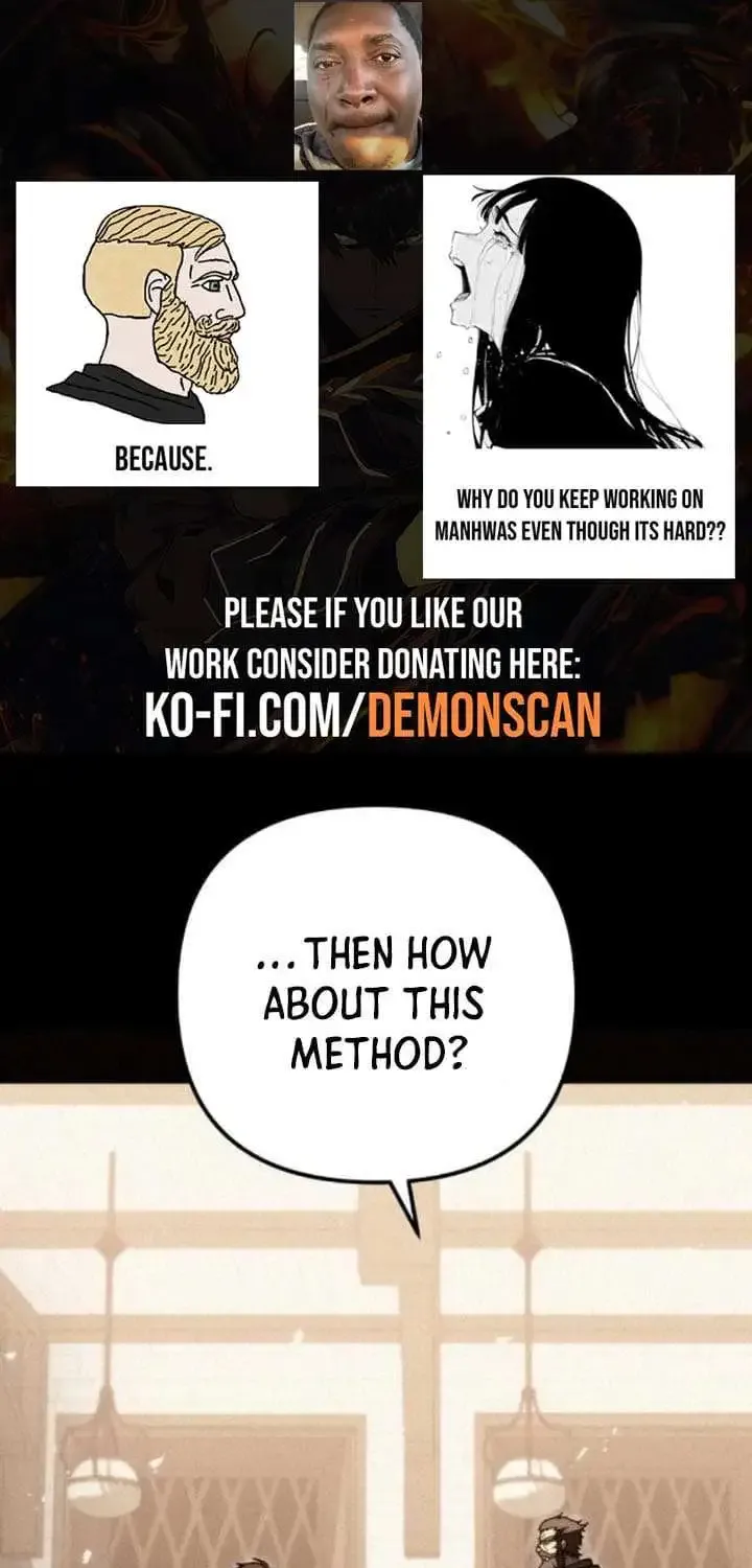 Regressor Of The Fallen Family Mangakakalot X Chapter 60 Page 2