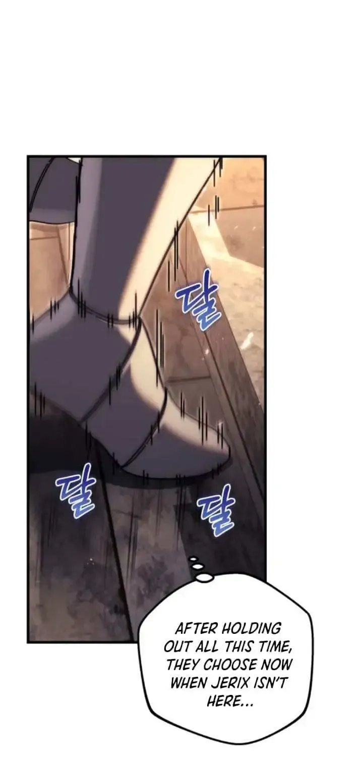 Regressor Of The Fallen Family Mangakakalot X Chapter 60 Page 23