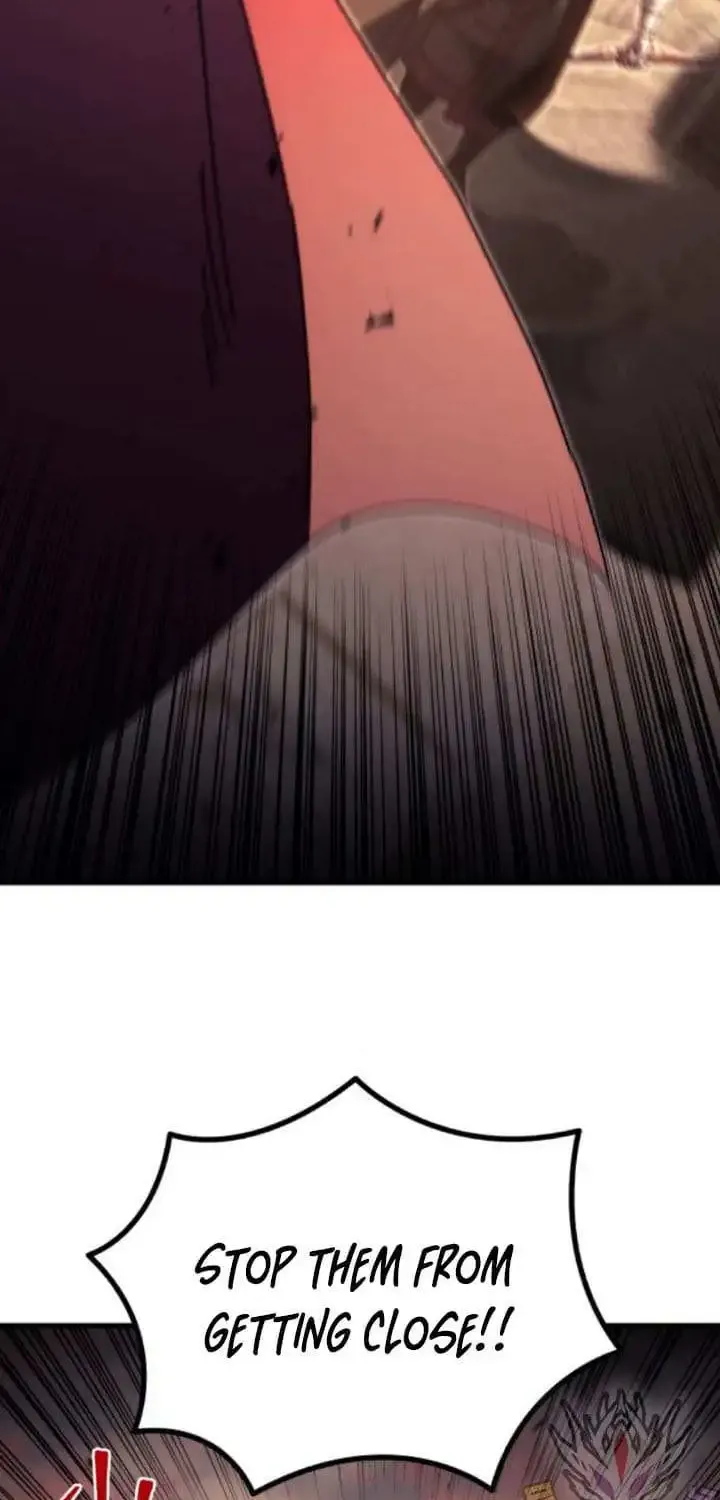 Regressor Of The Fallen Family Mangakakalot X Chapter 60 Page 31