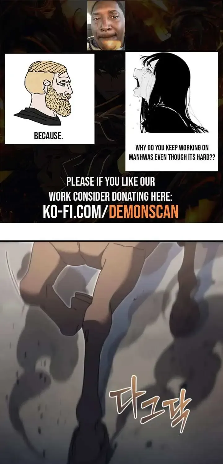 Regressor Of The Fallen Family Mangakakalot X Chapter 61 Page 1