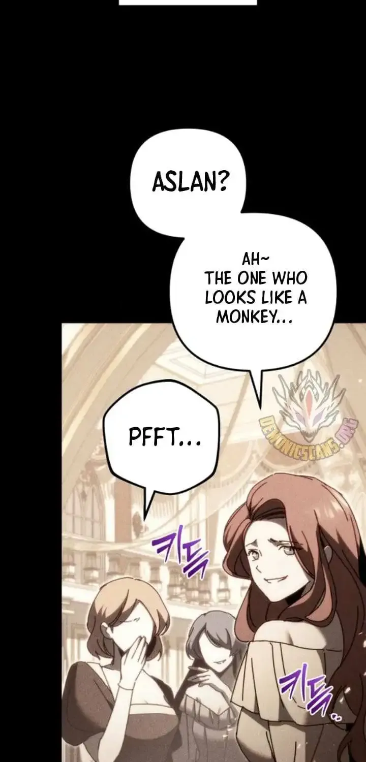 Regressor Of The Fallen Family Mangakakalot X Chapter 61 Page 111