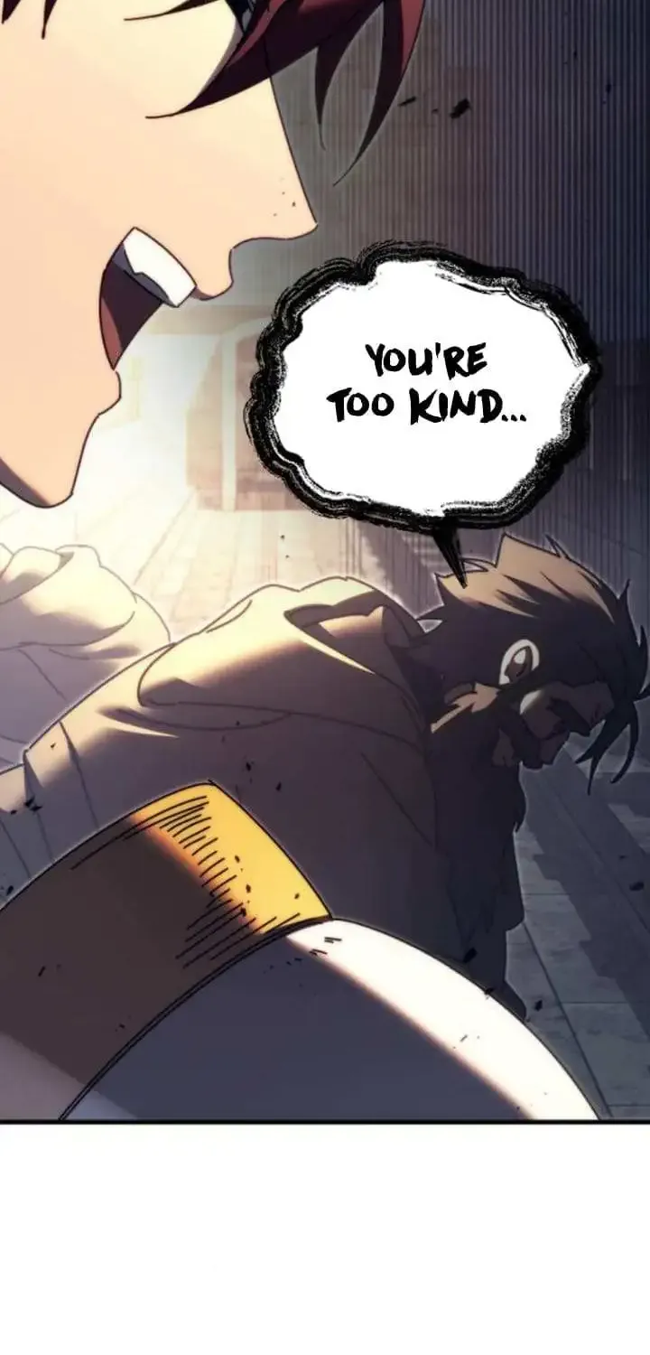 Regressor Of The Fallen Family Mangakakalot X Chapter 61 Page 25