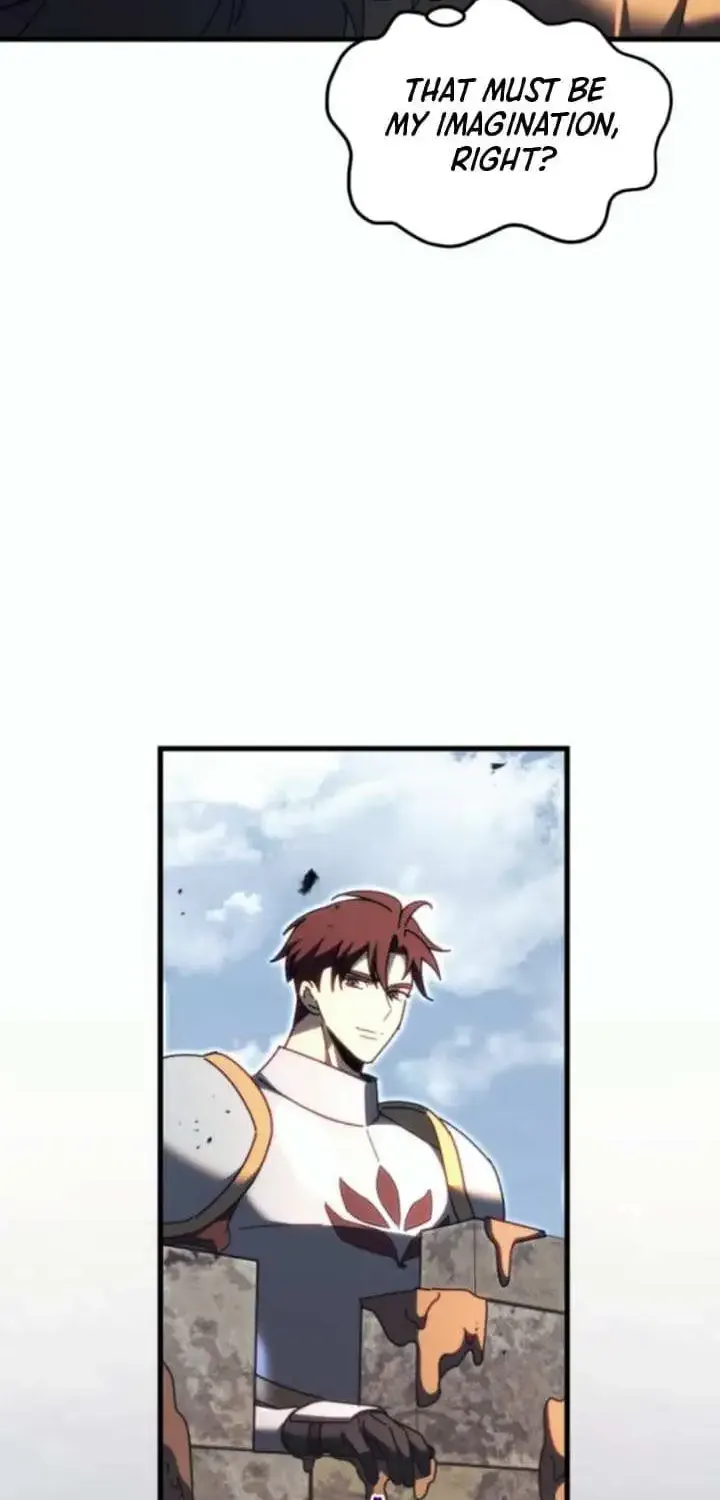 Regressor Of The Fallen Family Mangakakalot X Chapter 61 Page 27