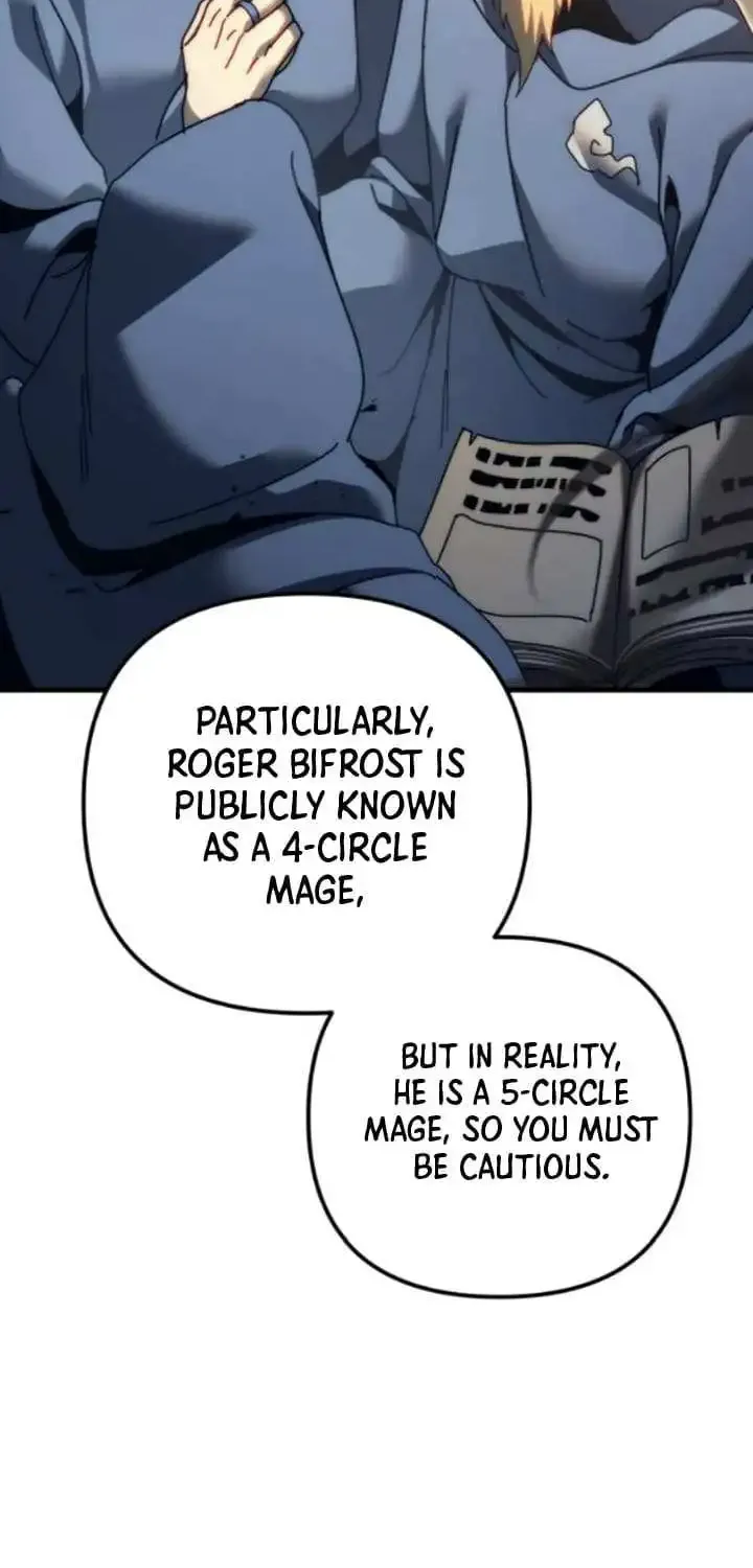 Regressor Of The Fallen Family Mangakakalot X Chapter 61 Page 65