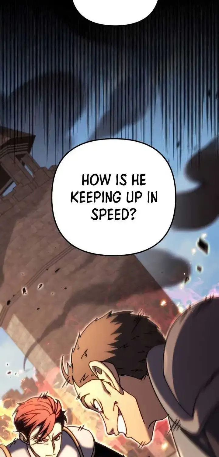 Regressor Of The Fallen Family Mangakakalot X Chapter 63 Page 27