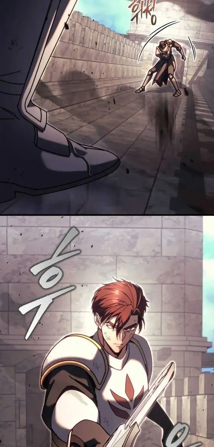 Regressor Of The Fallen Family Mangakakalot X Chapter 63 Page 57