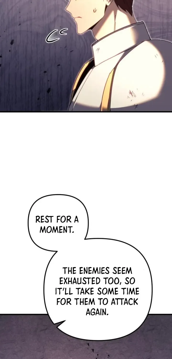 Regressor Of The Fallen Family Mangakakalot X Chapter 64 Page 104